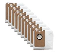 Un passo verso una casa più sana accessori di ricambio per il punto DUSTY800+, riducendo la frequenza delle modifiche (confezione da 10)