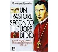Un pastore secondo il cuore di Dio. Vol. 1: Lettere del servo di Dio mons. Angelo Ramazzotti