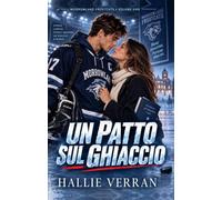 Un patto sul ghiaccio