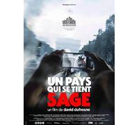 Un Pays Qui Se Tient Sage [DVD]