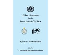 UN Peace Operations (Tascabile) Un Peace Keeping