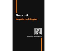 Un pèlerin d'Angkor