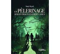 Un pèlerinage sur les traces d'Albert Camus