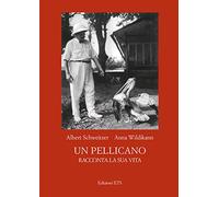 Un pellicano racconta la sua vita