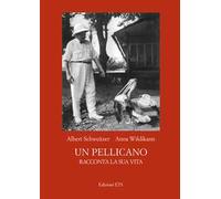 Un pellicano racconta la sua vita