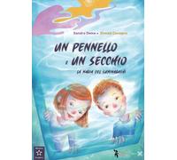 Un Pennello E Un Secchio. La Magia Del Suminagashi - - 2024