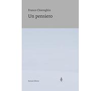 Un pensiero