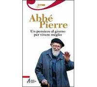 Un pensiero al giorno per vivere meglio