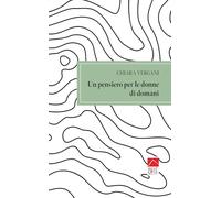 Un pensiero per le donne di domani