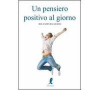 Un pensiero positivo al giorno