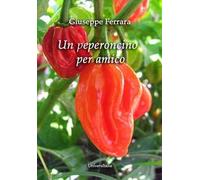 Un peperoncino per amico