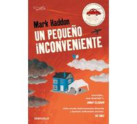 Un pequeño inconveniente/ A Spot of Bother