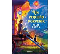 Un pequeño porvenir/ The Teller of Small Fortunes