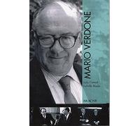 Un percorso di auto-educazione. Materiali per una bio-bibliografia di Mario Verdone
