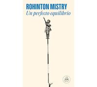 Un perfecto equilibrio/ A Fine Balance