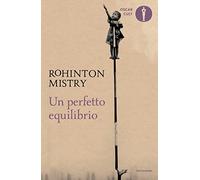 Un perfetto equilibrio