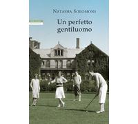 Un perfetto gentiluomo - Solomons Natasha