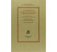 Un periodo di storia linguistica: i neogrammatici - [Giardini]
