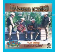 Un Perro Tiene La Culpa