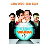 Un Pesce Di Nome Wanda