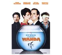 Un pesce di nome Wanda (Audio italiano)