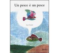 Un pesce è un pesce