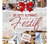 Un petit alphabet festif: 5