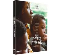 Un Petit Frère Blu-ray Nuovo