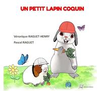 Un petit lapin coquin