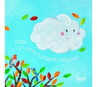 Un petit nuage en voyage: Mes premiers albums