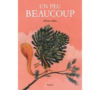 Un peu beaucoup: Album