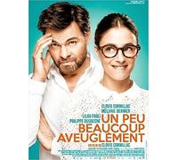 Un Peu Beaucoup Aveuglement [DVD]