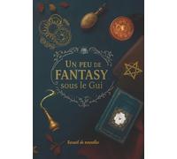 Un peu de fantasy sous le gui