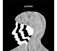 Juniore Un Peu Daehistoire (Vinyl LP) 12" EP