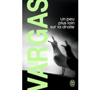 Un Peu Plus Loin Sur La Droite [Lingua francese]: Policier