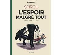 Un peu plus loin vers l'horreur