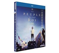 UN PEUPLE ET SON ROI - BD