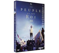 UN PEUPLE ET SON ROI - DVD