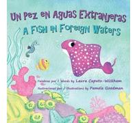 Laura Caputo-Wi Un Pez en Aguas Extranjeras, un Libro de Cumpleaños (Tascabile)