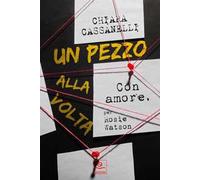 Un pezzo alla volta. Con amore, per Rosie Watson
