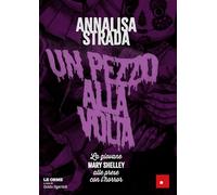 Un pezzo alla volta. La giovane Mary Shelley alle prese con l'horror