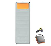 Un pezzo Autogonfiante Sleeping Pad Ultra- con Aria Senza Fili per Campeggio Escursionismo Zaino Isolante Mat Comodo Portatile