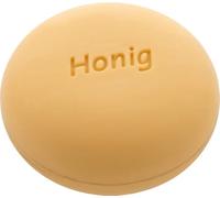 Un pezzo di sapone, sapone da bagno e doccia miele 2 x 225 gr