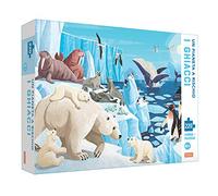 9788830304277 Un pianeta a rischio. I ghiacci. Ediz. a colori. Con puzzle - Este