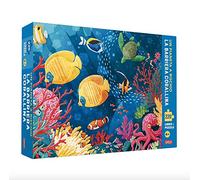 Un Pianeta a rischio. La barriera corallina. Ediz. a colori. Con puzzle