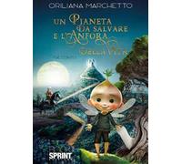 Un pianeta da salvare e l’anfora della vita