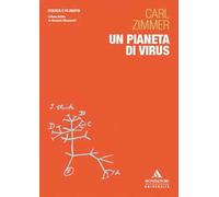 Un pianeta di virus