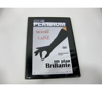 Un Piano Brillante DVD Demi Moore Michael Caine - Sigillato Nuovo
