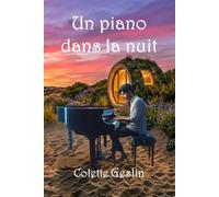 Un piano dans la nuit