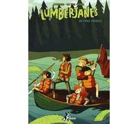 Un piano orribile. Lumberjanes. Vol. 3